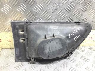 Молдинг крыла переднего левого, ориг. номер AH3216A415AA, LR020801, Land Rover Range Rover Sport 2009-2013