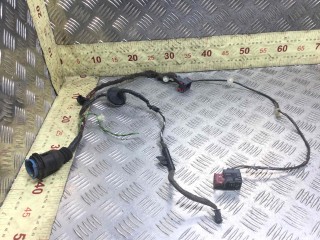 Проводка двери задней левой, Opel Signum 2005-2008