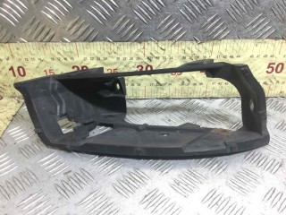 Рамка фары противотуманной правой Toyota Previa 2003-2006