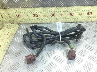Проводка фары, Toyota Previa 2003-2006