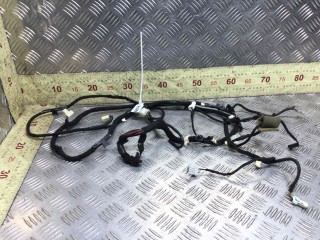 Проводка крышки багажника, Fiat Croma 2005-2007