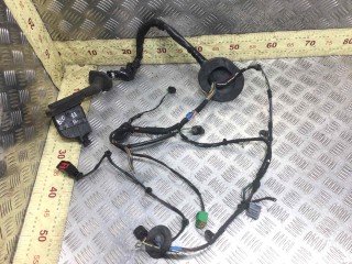 Проводка двери передней левой, Land Rover Discovery 2004-2009