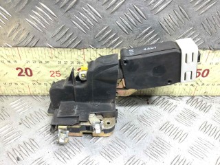 Замок двери передней правой, ориг. номер MR911382, Mitsubishi Carisma 1999-2004