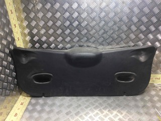 Обшивка крышки багажника Ford Focus 1998-2001