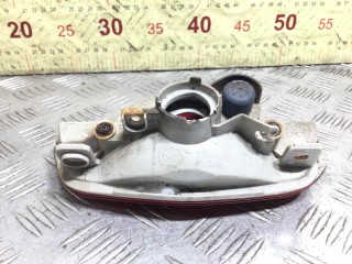 Фонарь противотуманный левый, ориг. номер CC2951650B, CC2951650, CC295165YA, Mazda 5 2002-2009