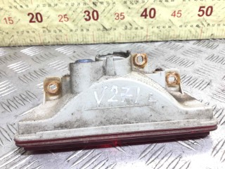 Фонарь противотуманный левый, ориг. номер CC2951650B, CC2951650, CC295165YA, Mazda 5 2002-2009
