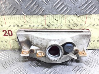 Фонарь противотуманный левый, ориг. номер CC2951650B, CC2951650, CC295165YA, Mazda 5 2002-2009