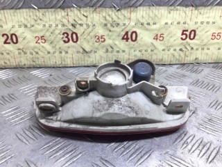 Фонарь противотуманный правый, ориг. номер CC2951650B, CC2951650, CC295165YA, Mazda 5 2002-2009