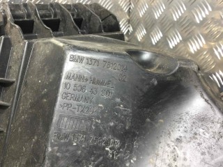 Корпус воздушного фильтра, ориг. номер 13717612014, BMW 5-Series 2009-2013