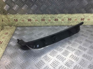 Обшивка крышки багажника Ford Focus 1998-2001