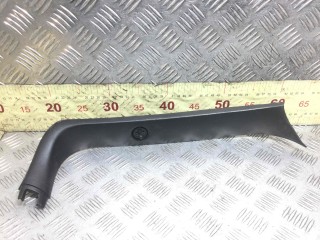 Обшивка крышки багажника Ford Focus 1998-2001