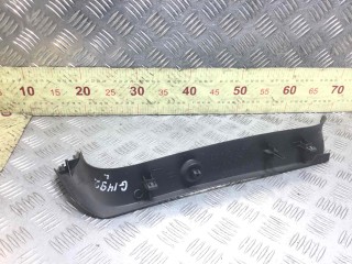 Обшивка крышки багажника, ориг. номер 98ABA42907AKW, Ford Focus 1998-2001
