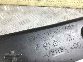 Обшивка крышки багажника, ориг. номер 98ABA42907AKW, Ford Focus 1998-2001