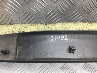 Обшивка крышки багажника, ориг. номер 98ABA40410ACW, Ford Focus 1998-2001