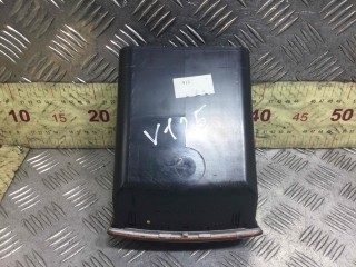 Дефлектор обдува салона, ориг. номер A2208300654, 2208300654, Mercedes S-klasse 1998-2002