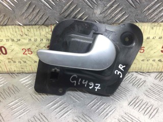 Ручка внутренняя задняя правая Opel Meriva 2002-2006