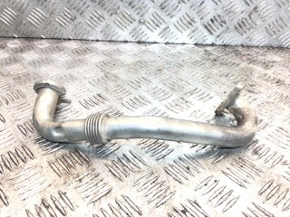 Трубка системы рециркуляции EGR, Jeep Cherokee 2004-2007