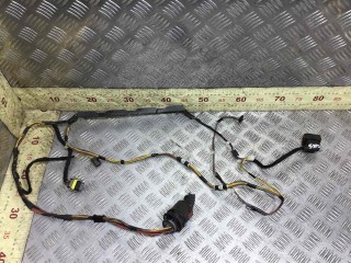 Проводка двери передней правой, Opel Meriva 2002-2006