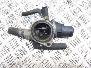 Корпус термостата, Fiat Stilo 2001-2004