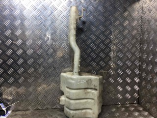 Бачок омывателя Ford Transit 2006-2014
