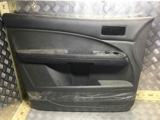 Обшивка двери передней левой (дверная карта) Ford C-MAX 2003-2007