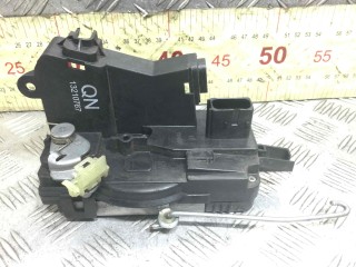Замок двери передней левой Opel Signum 2005-2008