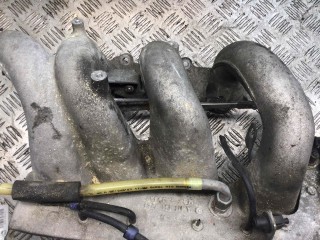 Коллектор впускной, ориг. номер 1111401601, A1111401601, Mercedes Vito 1996-2003