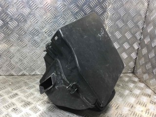 Корпус воздушного фильтра, ориг. номер 7501971, 13717501971, BMW X3 2003-2006
