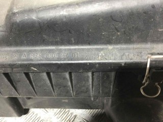 Корпус воздушного фильтра Mercedes Vito 1996-2003
