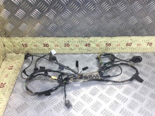 Проводка крышки багажника Ford C-MAX 2003-2007
