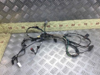 Проводка крышки багажника, Ford C-MAX 2003-2007