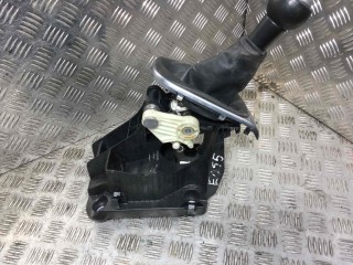 Кулиса, ориг. номер 9671748880, Citroen C4 2004-2014