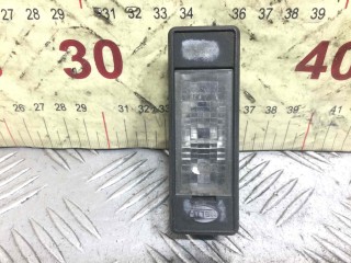 Подсветка номера Mercedes Vito 2003-2010