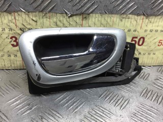 Ручка внутренняя передняя правая Peugeot 307 2001-2005