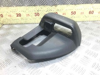 Накладка двери задней левой, ориг. номер C23568562, Mazda 5 2002-2009
