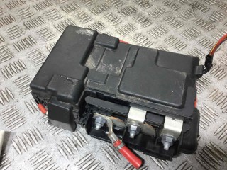 Блок предохранителей, ориг. номер 30659092, Volvo V70 2012-2016