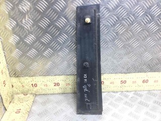 Молдинг двери задней левой, ориг. номер C23550M41, Mazda 5 2002-2009