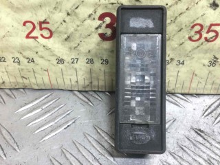 Подсветка номера Mercedes Vito 2003-2010