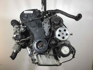 Двигатель Audi A4 2000-2006