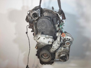 Двигатель Volkswagen Golf 1997-2006