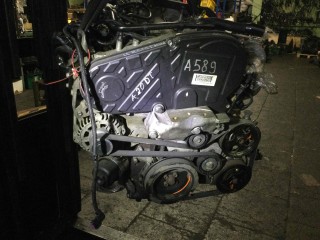 Двигатель Opel Insignia 2008-2013