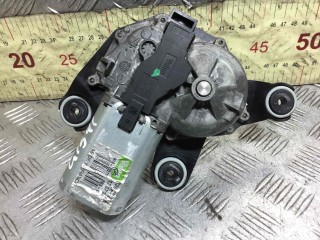 Моторчик заднего стеклоочистителя (дворника), ориг. номер 53844527, Fiat Punto 2003-2011