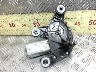Моторчик заднего стеклоочистителя (дворника), ориг. номер 53844527, Fiat Punto 2003-2011