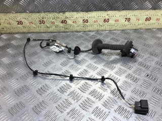 Проводка двери задней левой Ford Focus 2001-2005