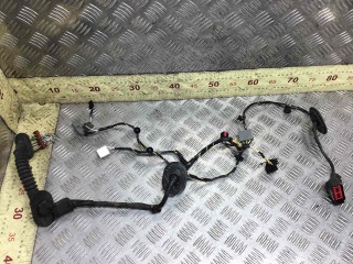 Проводка двери передней левой Ford C-MAX 2003-2007