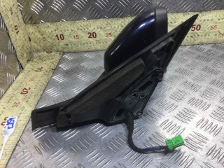 Зеркало наружное правое, ориг. номер 31298919, 31298921, Volvo V70 2012-2016