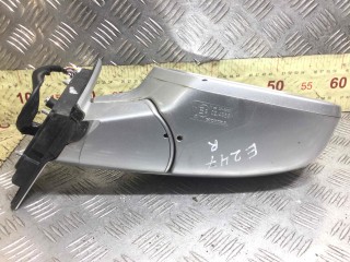 Зеркало наружное правое, ориг. номер E9024386, 76200SWWG51ZA, 76200SWWG51ZB, 76200SWWG51ZC, 76200SWWG51ZD, 76200SWWG51ZE, 76200SWWG51ZF, 76200SWWG51ZG, 76200SWWG51ZH, 76200SWWG51ZJ, Honda CR-V 2009-2012