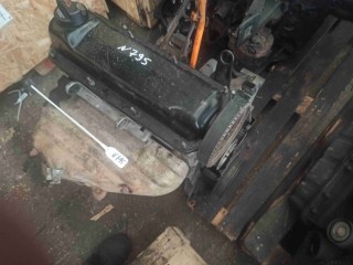 Двигатель Volkswagen Golf 1991-2000