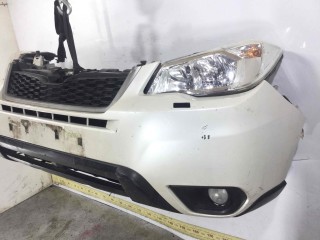 Передняя часть (ноускат) в сборе, ориг. номер SFSJ, Subaru Forester 2012-2015