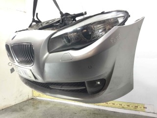 Передняя часть (ноускат) в сборе, ориг. номер B507, BMW 5-Series 2009-2013